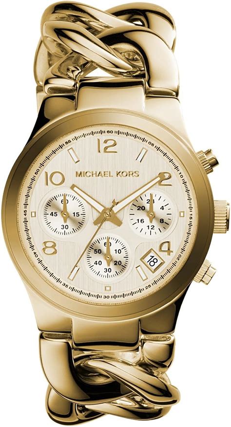 cover michael kors amazon|Amazon Michael Kors watch women.